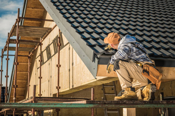 Best Roof Inspection Near Me  in Williston, ND