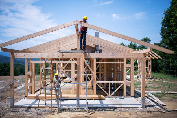 Best Roof Waterproofing Services  in Williston, ND
