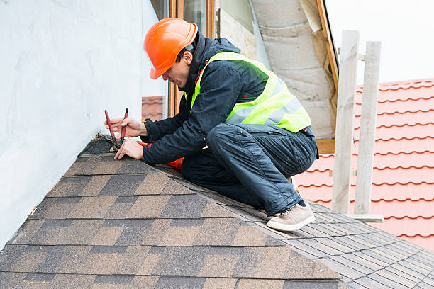 Best Emergency Roof Repair  in Williston, ND
