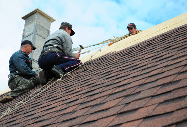 Best Commercial Roof Installation  in Williston, ND