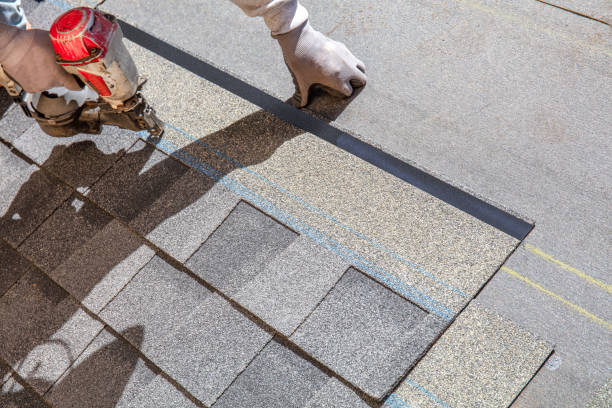 Best Heating Cable for Roof Installation  in Williston, ND